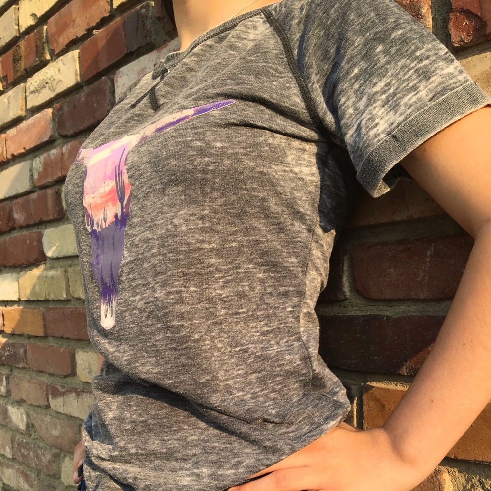 Southwestern Graphic Tee
